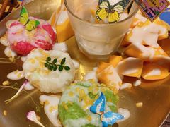 -泰妃殿(武汉首店)