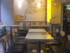 -尊宝比萨(华师附中店)