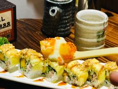 -小川洋风料理(街道口店)