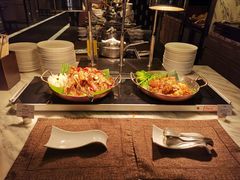 -深圳四季酒店·馥自助餐厅