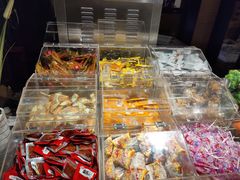 -蓝鲸湾汤泉(包河店)