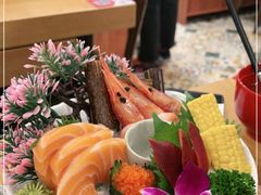 -魔丼屋(日月光店)