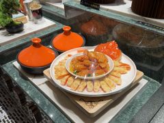 -国惠大酒楼(仓山万达店)