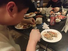 -盛宴自助餐厅(运达喜来登店)