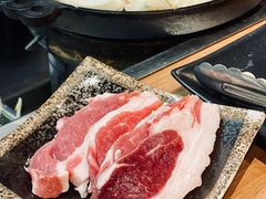 -成吉思汗 しろくま(札幌本店)