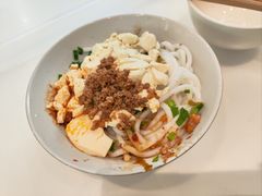 -辣辣小吃豆花米线(大观篆新农贸市场店)