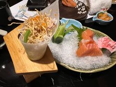 -天狗山料理(省体店)