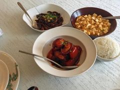 -上海和平饭店龙凤厅 Dragon Phoenix