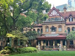 -马勒别墅饭店(静安寺店)