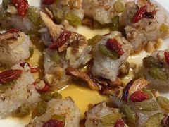 -柴窝堡22号辣子鸡·传承新疆菜