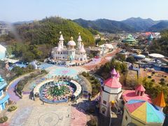 -安吉Hello Kitty乐园