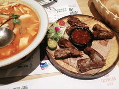 -泰悦澜·泰国餐厅(万象城店)
