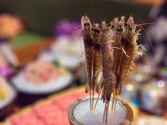 -东海怡品海鲜豆捞(星街坊店)