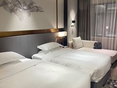 -乔治莫兰迪酒店(济南解放路山东大学店)