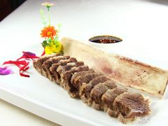 -开元食府(长兴路店)