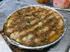 铁板虾滑-小民大排档(马场角横路店)