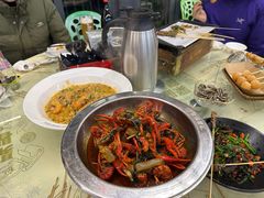 -聚味瞿记·龙虾堂(渔人码头一店)