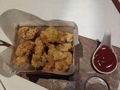 -俄士厨房(万松园店)