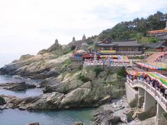 -海东龙宫寺