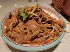 荣鹏大拉皮-荣鹏风味烀饼总店