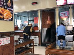 大堂-庆丰包子铺(回龙观店)