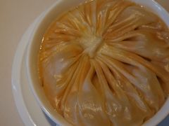 蟹肉龙虾汤包-利苑酒家(华熙国际店)