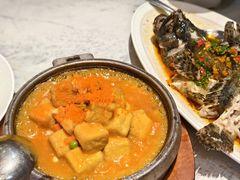 -不仔客海鲜·烧烤·270度海景餐厅(大东海店)