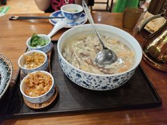 -老西门·常州菜(新区店)