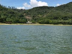 -水濂山森林公园