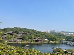 -重庆园博园