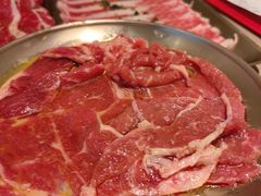 -西塔老太太泥炉烤肉(川沙百联店)