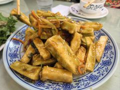 -协顺园回头馆(南顺城路店)