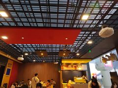 -麦当劳(宁波火车高铁站店)
