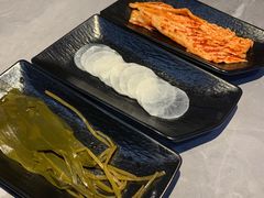 -意成料理