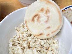 -老乌家特色小炒泡馍(大皮院店)