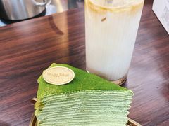 -Gee Coffee Roasters(太古汇店)