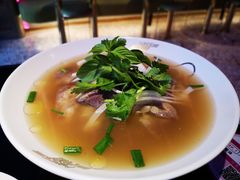 生牛肉粉-MISS PHO·觅粉·越南粉实验室(保利文化广场店)