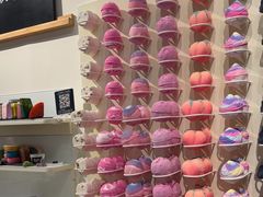 -LUSH(威尼斯人店)