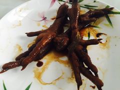 -鸡脚旮旯平江路店