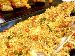 -蚝太郎 • 海鲜烧烤(建国路创始店)