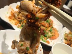 -成都你六姐·牛肉冒菜(城市集市合生汇店)