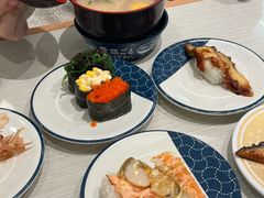 -滨寿司(新街口中央商场店)