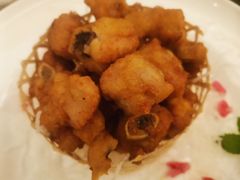 -国惠大酒楼(仓山万达店)