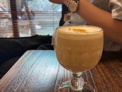 -Double cafe