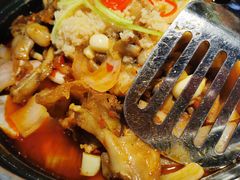 蒜香味牛蛙-蛙小侠(威高广场店)
