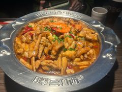 -胖哥俩肉蟹煲(上海悦荟广场店)