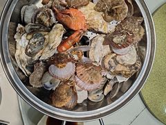 -和源祥·日照菜扛把子(万平口一店)