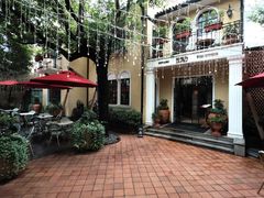 -玫瑰厅上海菜(兴国路店)