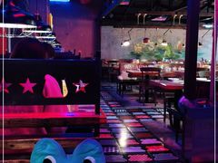 -蘭奢雅集·江浙菜(青山江滩店)