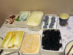 -小城牛事·鲜牛肉火锅(万达店)